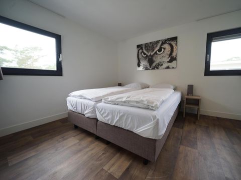 BUNGALOW 8 personnes - Cube Magnifique