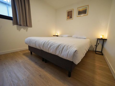 BUNGALOW 8 personnes - Cube Magnifique
