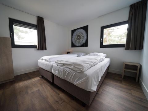 BUNGALOW 8 personnes - Cube Magnifique