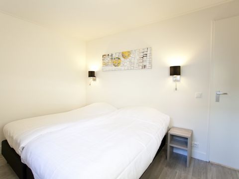 BUNGALOW 8 personnes - Cube Magnifique