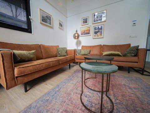 BUNGALOW 8 personnes - Cube Magnifique