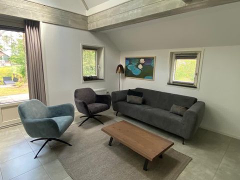 MAISON 8 personnes - Miva