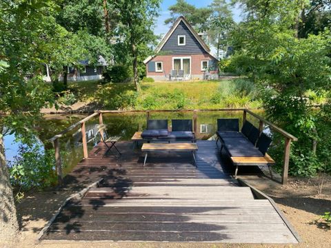 MAISON 8 personnes - Miva