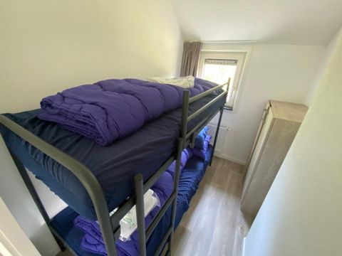 MAISON 8 personnes - Miva