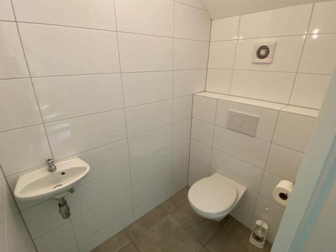 MAISON 8 personnes - Miva