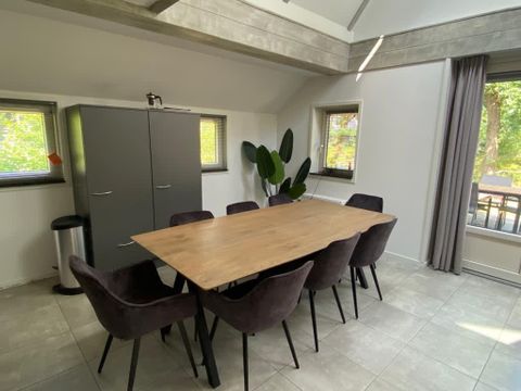 MAISON 8 personnes - Miva