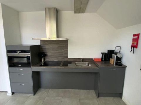 MAISON 8 personnes - Miva