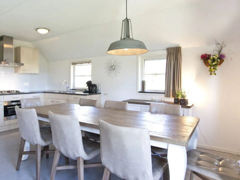 MAISON 8 personnes - Miva