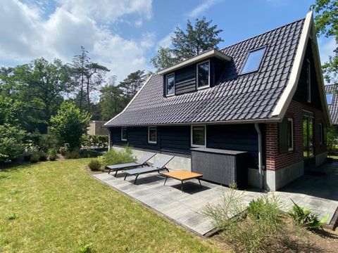 MAISON 8 personnes - Miva