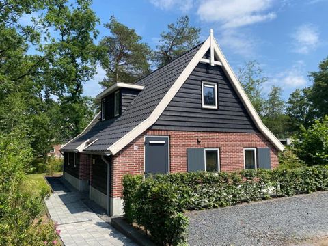 MAISON 8 personnes - Miva
