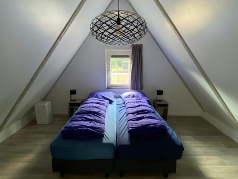 MAISON 8 personnes - Miva