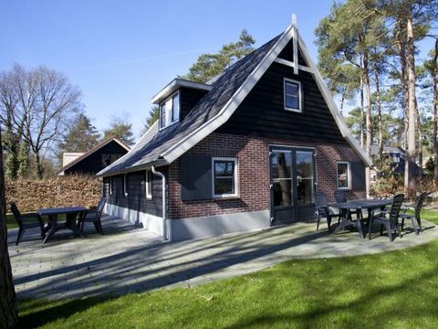 MAISON 8 personnes - Miva