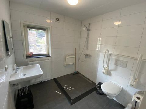 MAISON 8 personnes - Miva