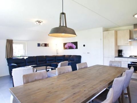 MAISON 8 personnes - Miva