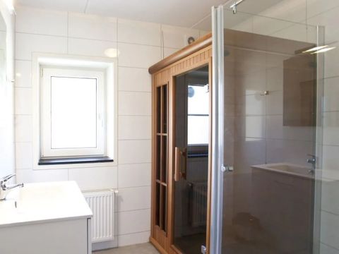 MAISON 8 personnes - Miva