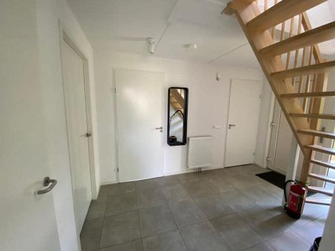 MAISON 8 personnes - Miva