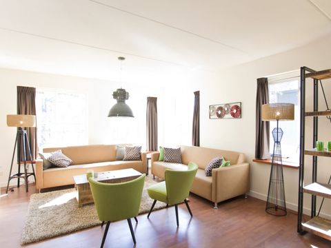 MAISON 18 personnes - Villa familiale de luxe