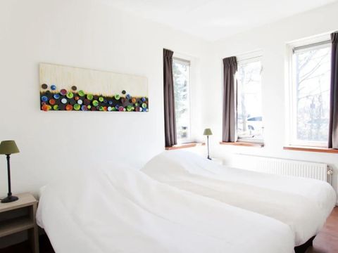 MAISON 18 personnes - Villa familiale de luxe