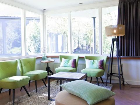 MAISON 18 personnes - Villa familiale de luxe