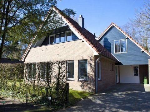 MAISON 18 personnes - Villa familiale de luxe