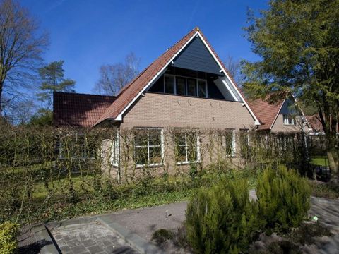 MAISON 18 personnes - Villa familiale de luxe