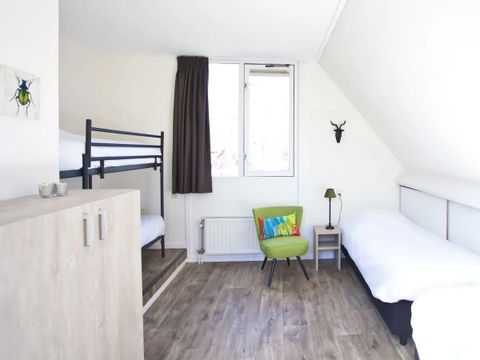 MAISON 18 personnes - Villa familiale de luxe