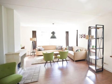 MAISON 18 personnes - Villa familiale de luxe