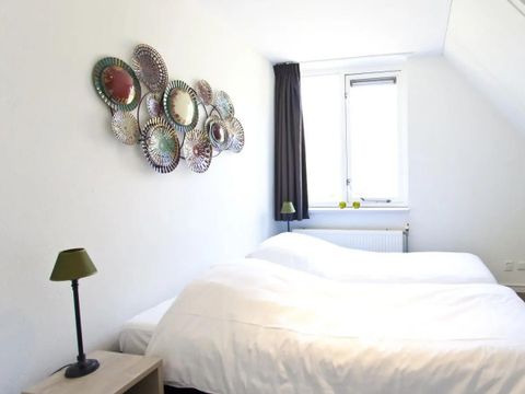 MAISON 18 personnes - Villa familiale de luxe