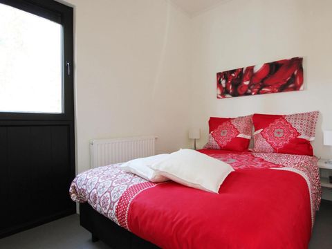 BUNGALOW 4 personnes - L-Cube