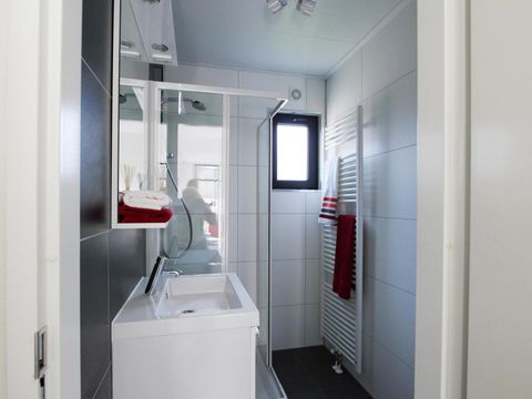 BUNGALOW 4 personnes - L-Cube