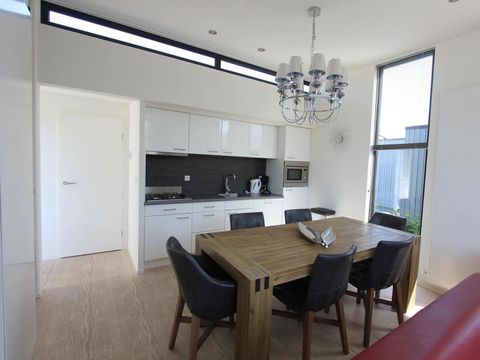 BUNGALOW 4 personnes - L-Cube