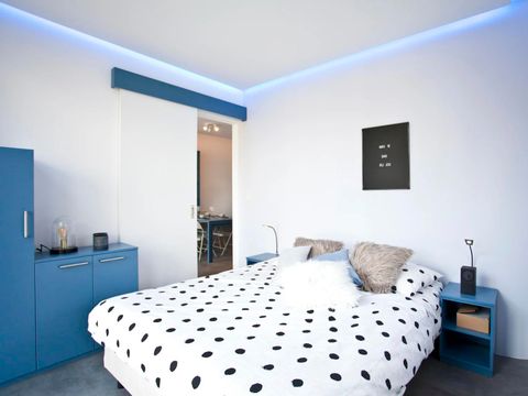 BUNGALOW 4 personnes - Mode-L