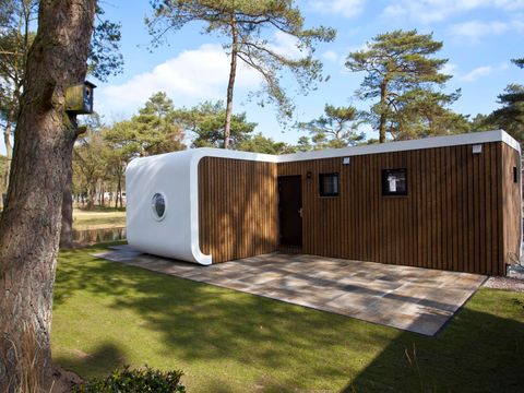 BUNGALOW 4 personnes - Mode-L