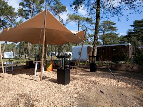 BUNGALOW 4 personnes - Mode-L