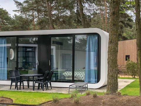 BUNGALOW 4 personnes - Mode-L
