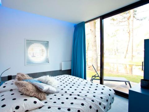 BUNGALOW 4 personnes - Mode-L