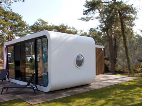 BUNGALOW 4 personnes - Mode-L