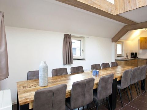 MAISON 14 personnes - Villa Avantage Nouveau
