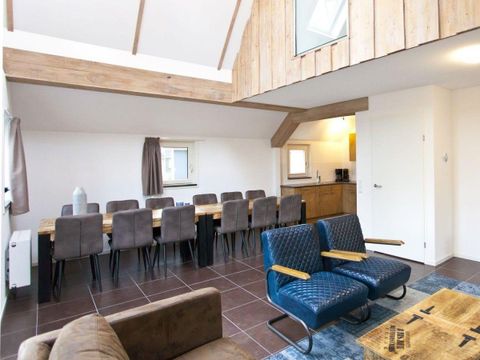 MAISON 14 personnes - Villa Avantage Nouveau
