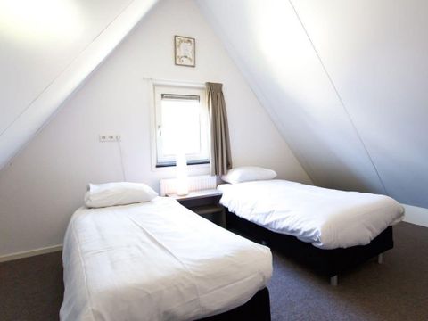 MAISON 8 personnes - Le secret du sauna Otterlo