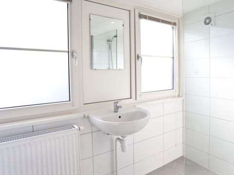 MAISON 8 personnes - Le secret du sauna Otterlo