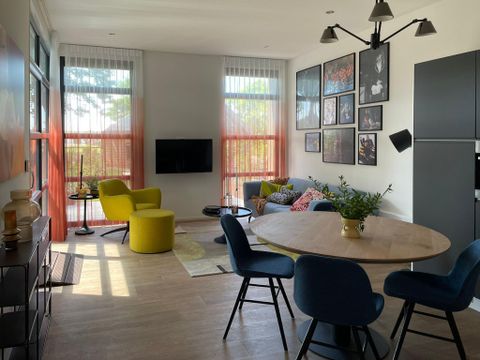 BUNGALOW 4 personnes - L-Cube MIVA