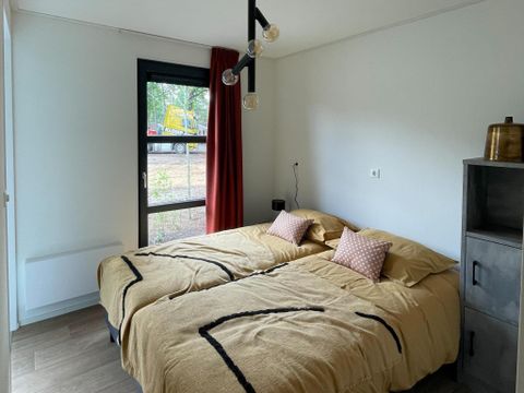 BUNGALOW 4 personnes - L-Cube MIVA