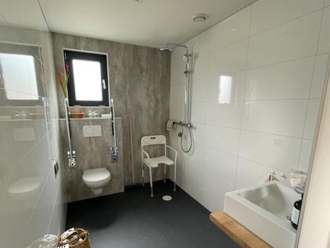 BUNGALOW 4 personnes - L-Cube MIVA