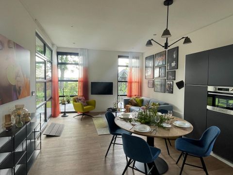 BUNGALOW 4 personnes - L-Cube MIVA