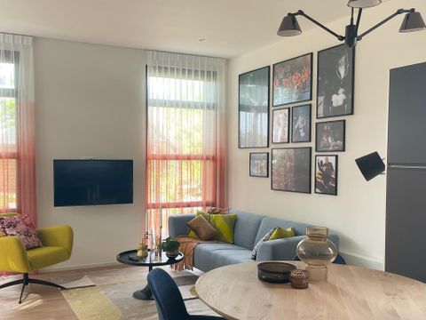BUNGALOW 4 personnes - L-Cube MIVA