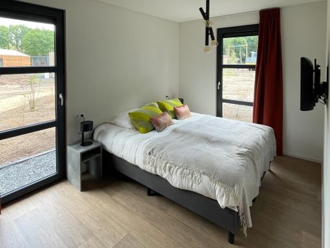 BUNGALOW 4 personnes - L-Cube MIVA