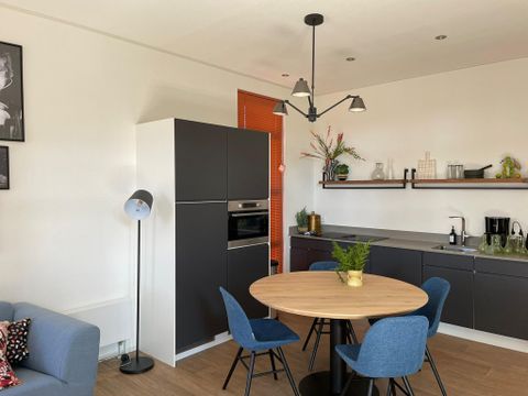 BUNGALOW 4 personnes - L-Cube MIVA