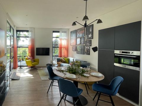 BUNGALOW 4 personnes - L-Cube MIVA