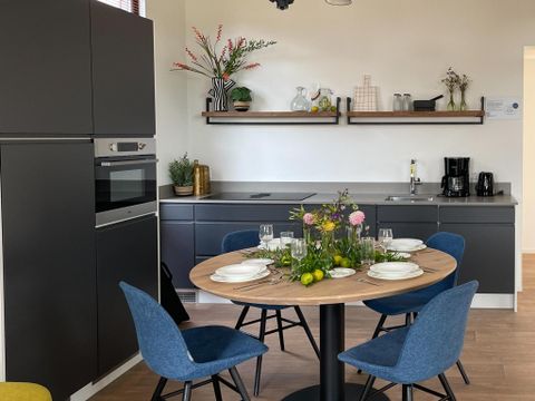 BUNGALOW 4 personnes - L-Cube MIVA